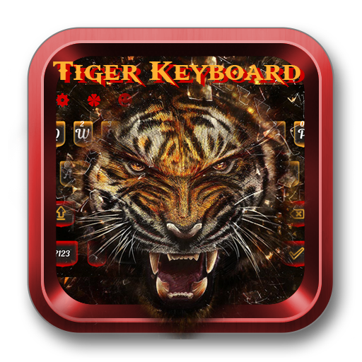 Tiger Keyboard