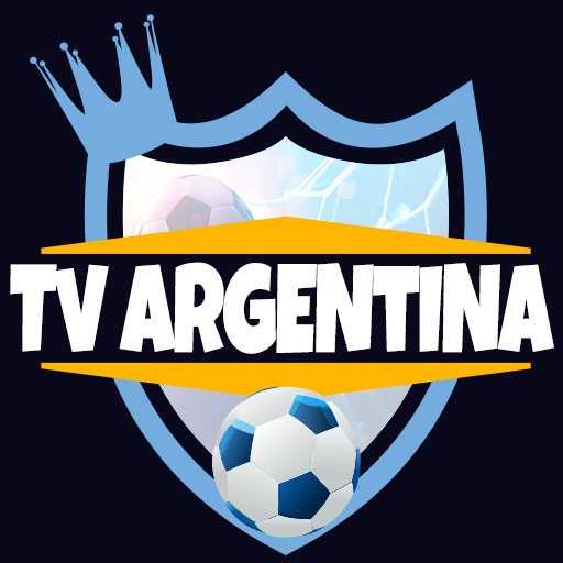 Tv Argentina en vivo - Fútbol