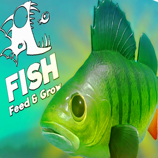 Feed Fish: Grow Fish New