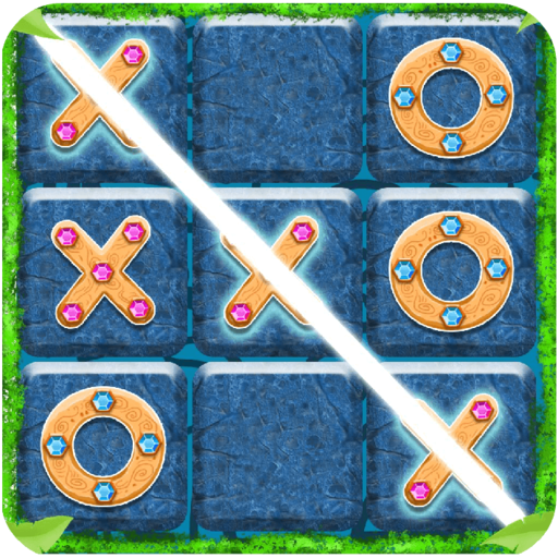 Tic Tac Toe – Best Puzzle Game