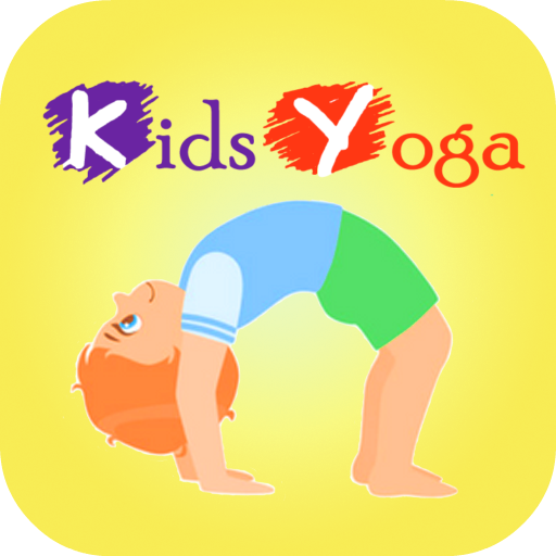 Yoga For Kids