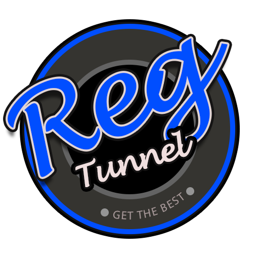Reg Tunnel VPN