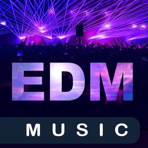 Electronic Dance Music Radio