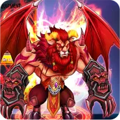 Idle RPG: Heroes