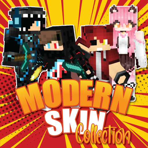 Skins for Minecraft PE 2022