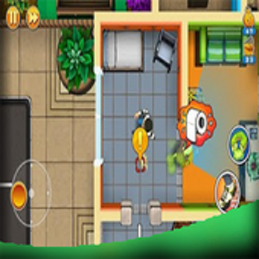 robbery bob 2 game download for pc