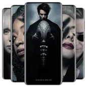 The Sandman Wallpaper HD 4K