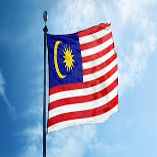 The National Anthem of Malaysi