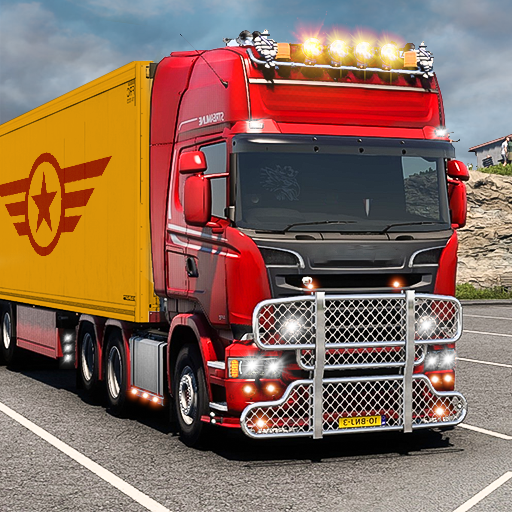 Truck Games Truck Simulator 3D