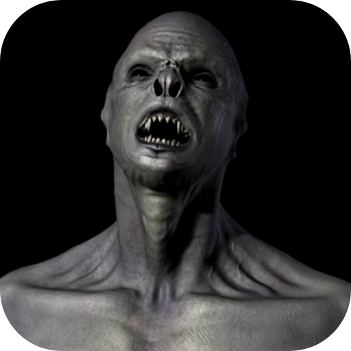 Vampire Video Live Wallpaper