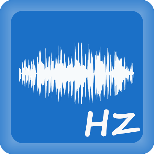 Frequency Sound Calculator