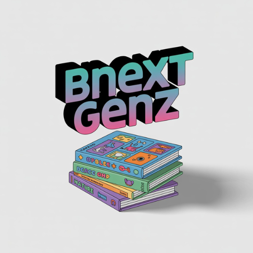 Bnext Genz : Building next Gen