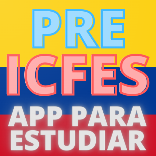 Pre-ICFES - temario de estudio