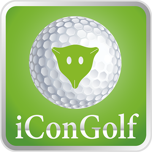 iConGolf