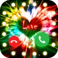 Lovely Call Screen-Color Phone
