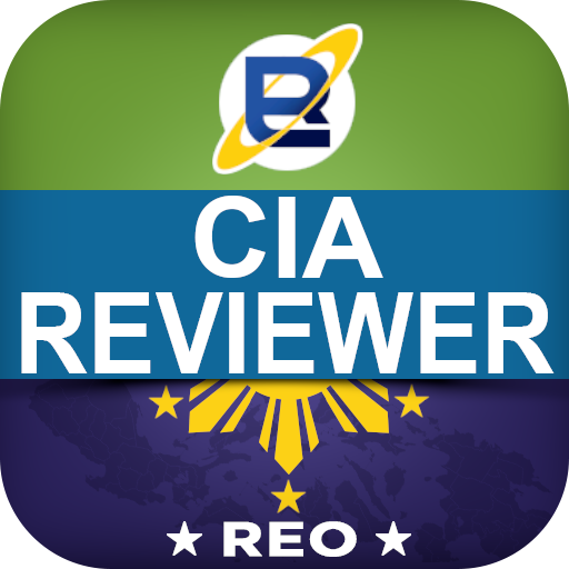 REO CIA Reviewer