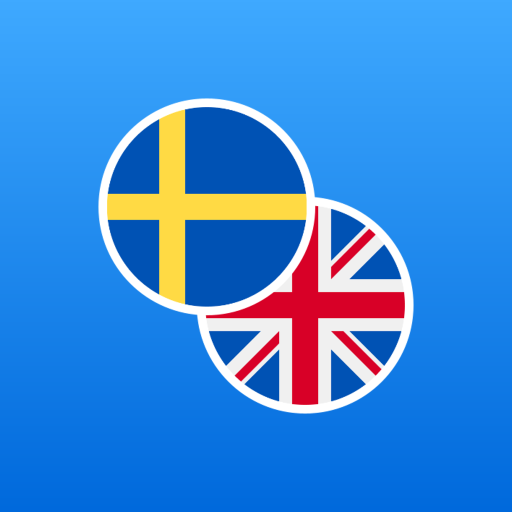 Swedish-English Dictionary