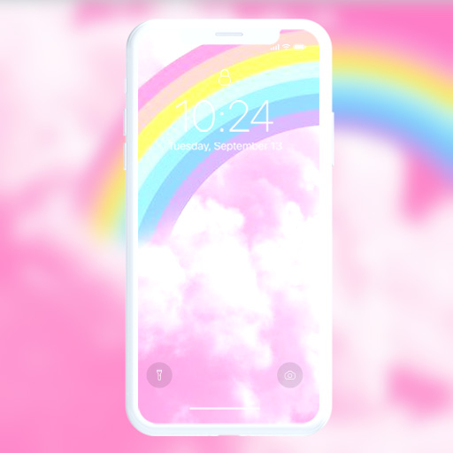 Rainbow Wallpaper