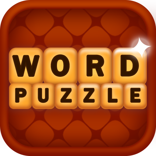 Word Puzzle - Relaxing Game