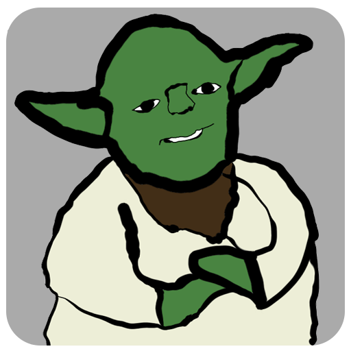 Yoda Adventure Game