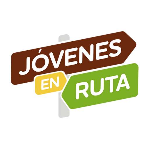 Jóvenes en Ruta