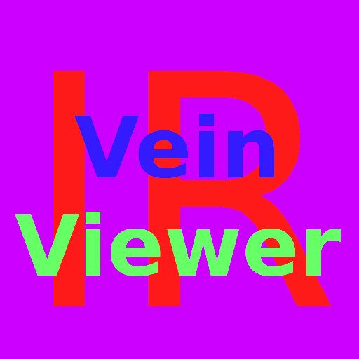 IRVeinViewer — free, simple ve