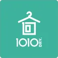 1010Dry - Kasir Laundry