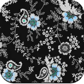 Batik Wallpaper 4K