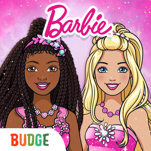 Barbie Magical Fashion