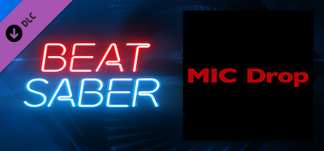 Beat Saber - BTS - "MIC Drop (Steve Aoki Remix)"