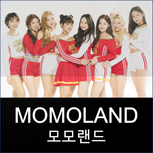 Momoland Wallpaper - KPOP