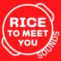 Rice To Meet You Soundboard