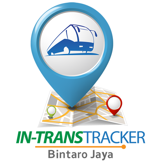 Intrans Bintaro Jaya