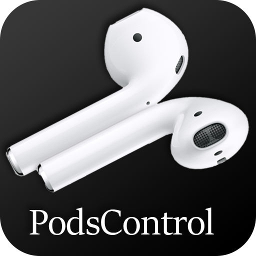 PodsControl : PodsControl for android