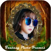 Fantasy Photo Frames HD