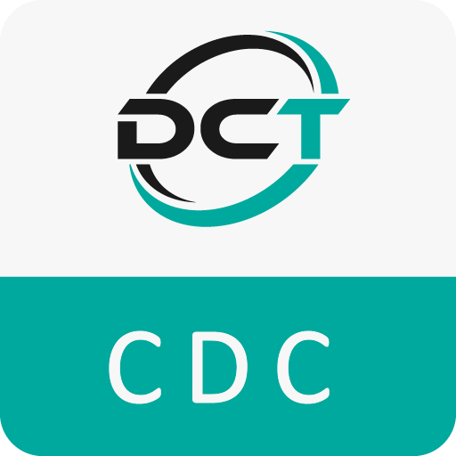 DCT CDC