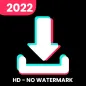 SnapTik: Video Downloader for TikTok No Watermark