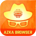 Azka Browser + VPN Private