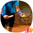Tennis Skills & Drills Guide