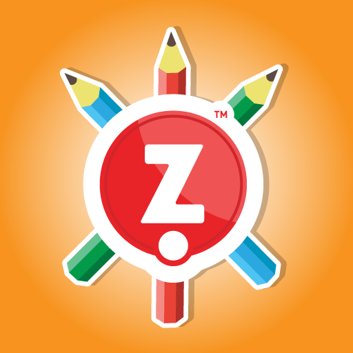 ZIPIT CREATIVITY