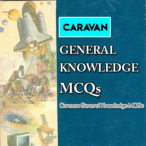 Caravan General Knowledge MCQs