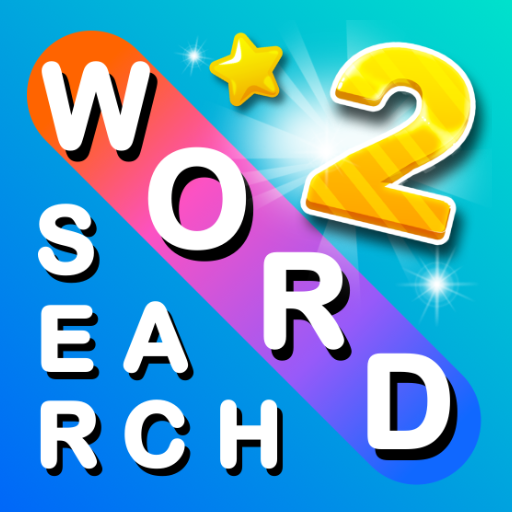 Word Search 2 - Caça palavras