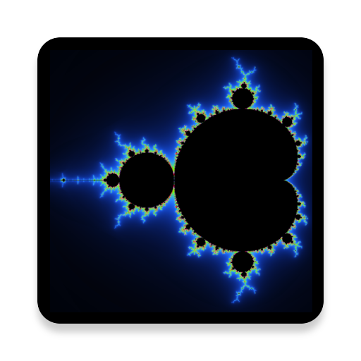 Mandelbrot Set Navigator