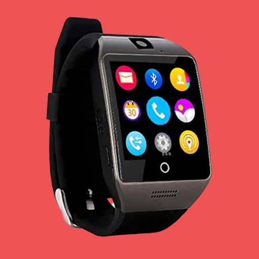 Smart Watch : Online Shopping