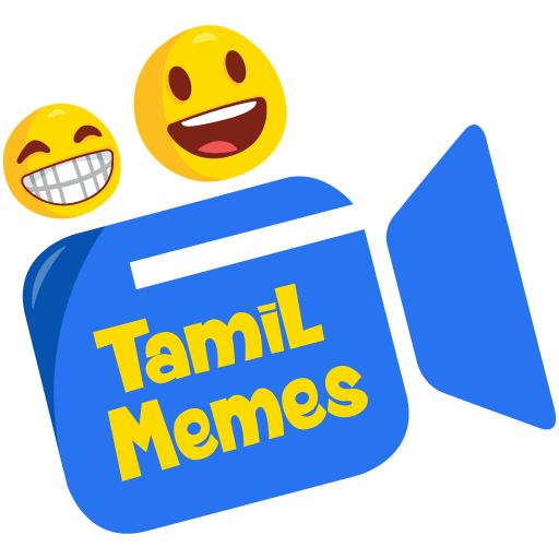 Tamil Memes