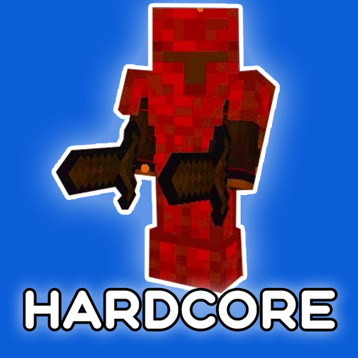 Hardcore Mod Minecraft PE