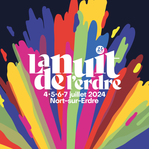 La Nuit De l'Erdre 2025