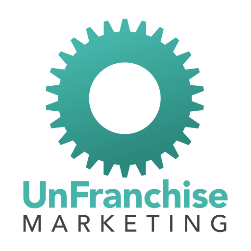 UnFranchise Marketing App