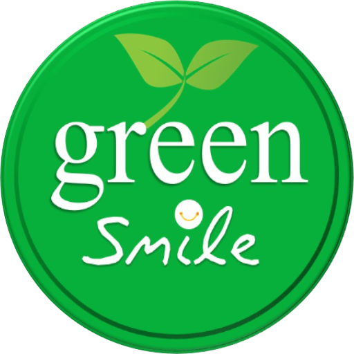กรีนสมาย - Green Smile