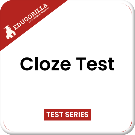 Cloze Test Exam Prep App